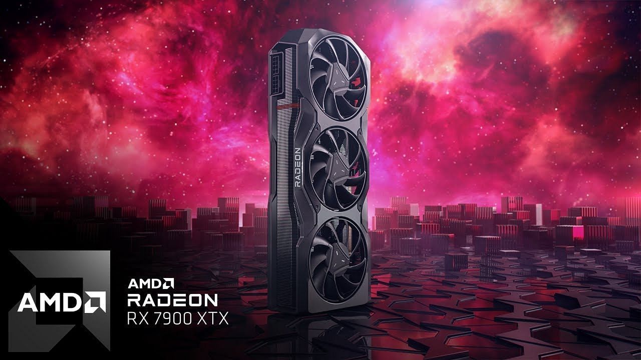 Where to buy AMD Radeon RX 7900 XT and XTX GPUs