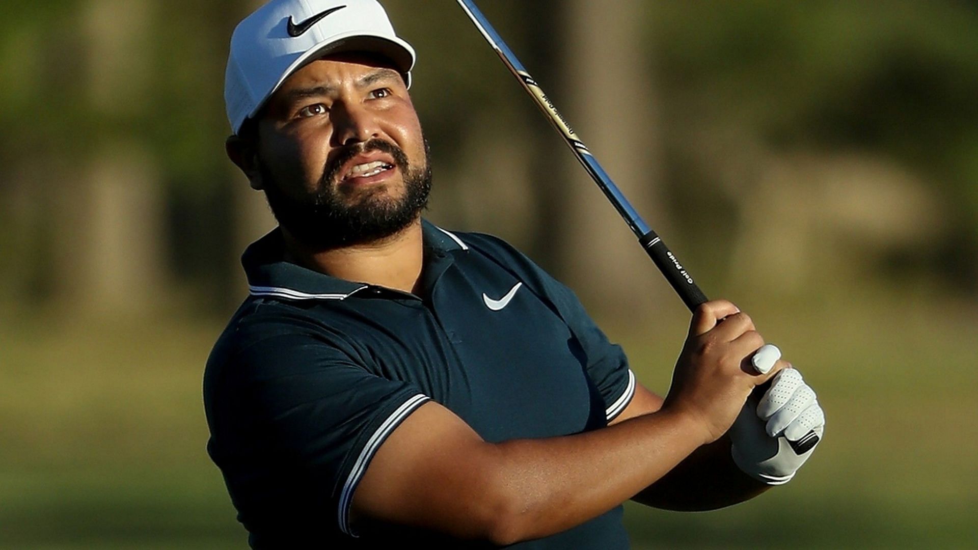 jj spaun 