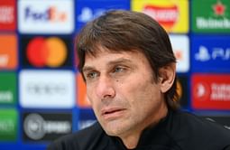 "Tottenham are also admirers of him" - Former Liverpool manager in the running to replace Antonio Conte