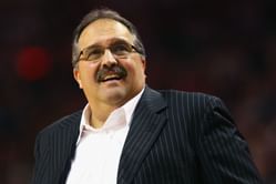 Stan Van Gundy opens up on hilarious Twitter exchange with Kevin Durant - "You gotta get the 'Urban Dictionary' and s**t"
