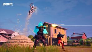 How to get into a Fortnite bot lobby in Chapter 4 Season 2