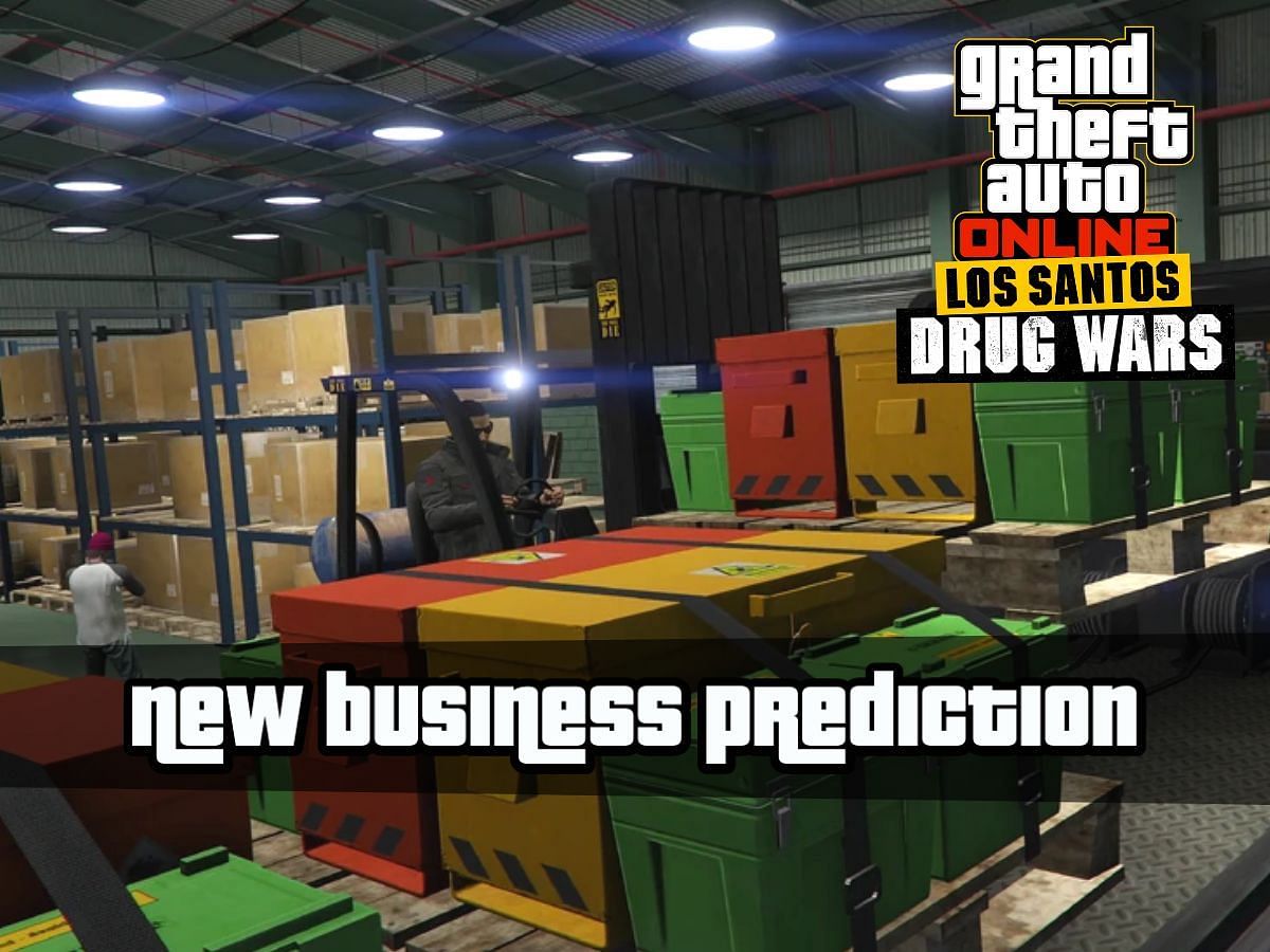 Popular fan theory says The Last Dose update will add a new business in GTA Online (Image via GTA Wiki)
