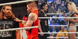 WWE SmackDown के जबरदस्त एपिसोड को लेकर ट्विटर पर आई ढेरों प्रतिक्रियाएं, फैंस ने बांधे तारीफों के पुल