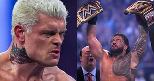 "Business decisions aren't always popular ones" - Senior WWE executive on the possible outcome of Cody Rhodes vs. Roman Reigns