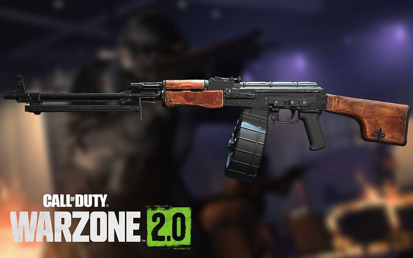 Warzone 2: Best Season 3 Reloaded Meta Guns and Loadouts