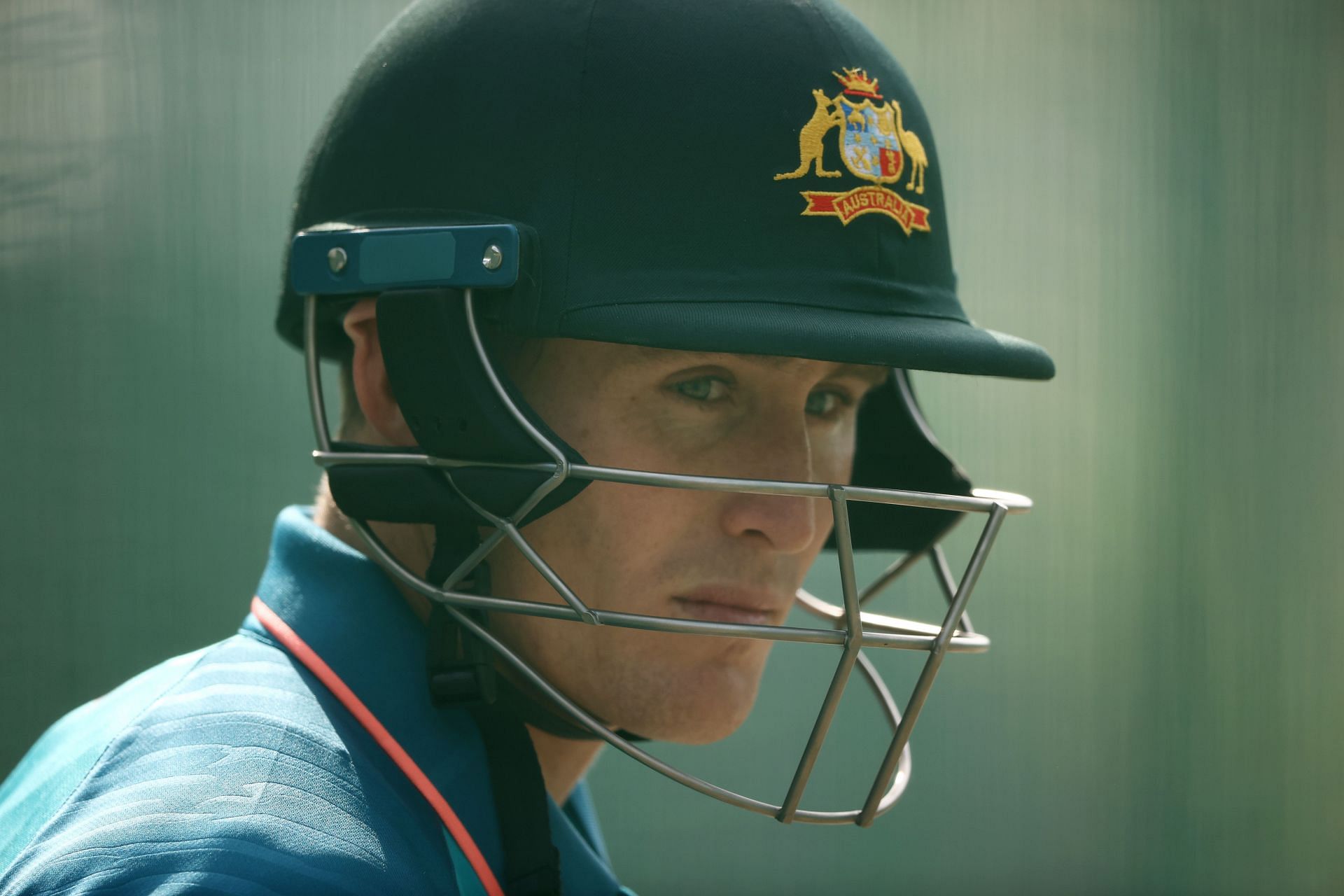 Australia Tour of India Training Session