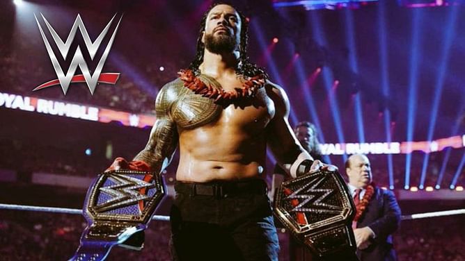 Roman Reigns' historic reign could be under serious trouble if 3-time WWE World Champion returns