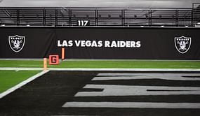 Raiders failed trade package for 2023 first overall draft pick revealed