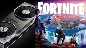 Best Fortnite Chapter 4 graphics settings for Nvidia RTX 2080 and RTX 2080 Super in 2023
