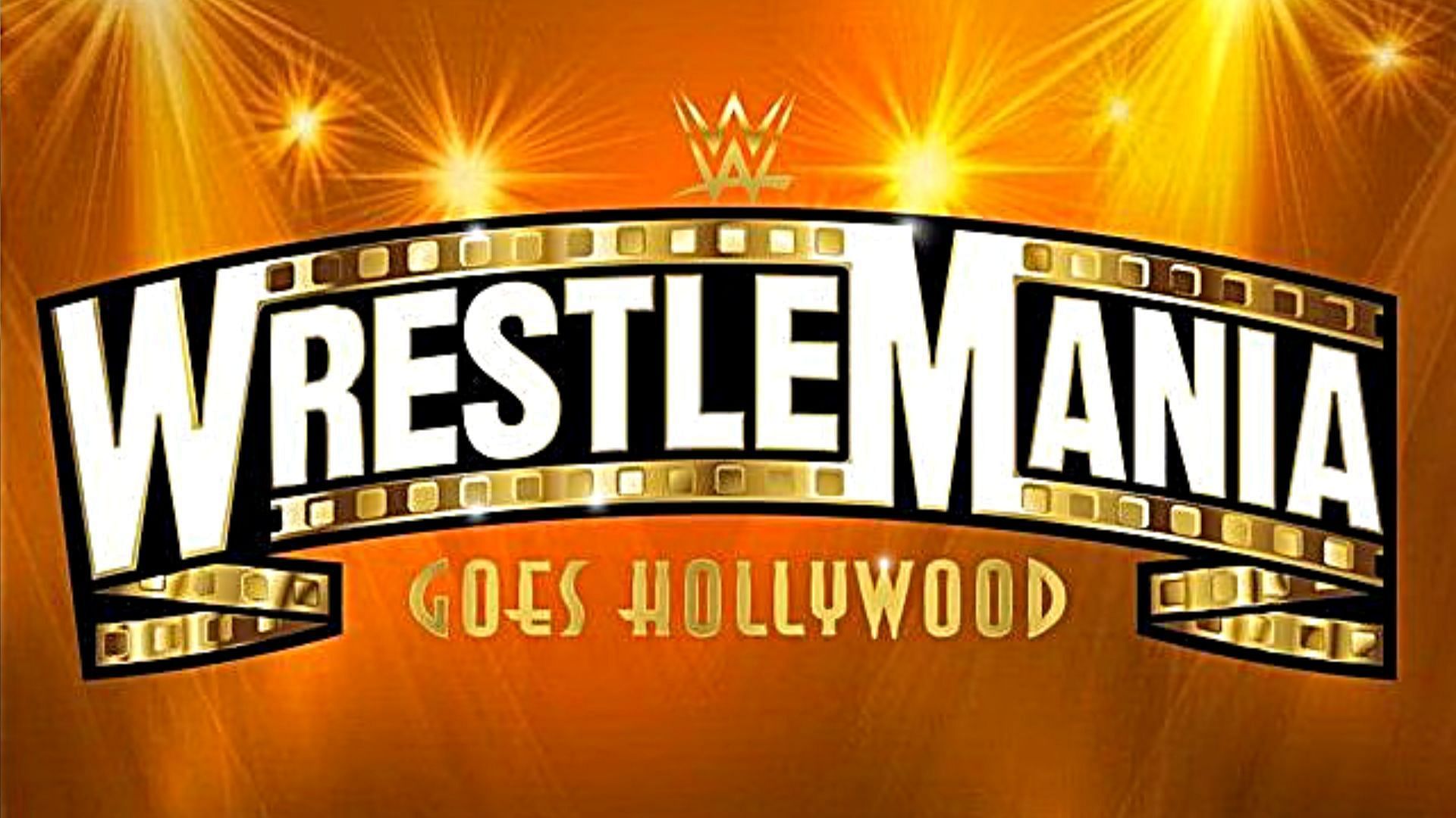 WrestleMania 39 has a handful of blockbuster matches on the card