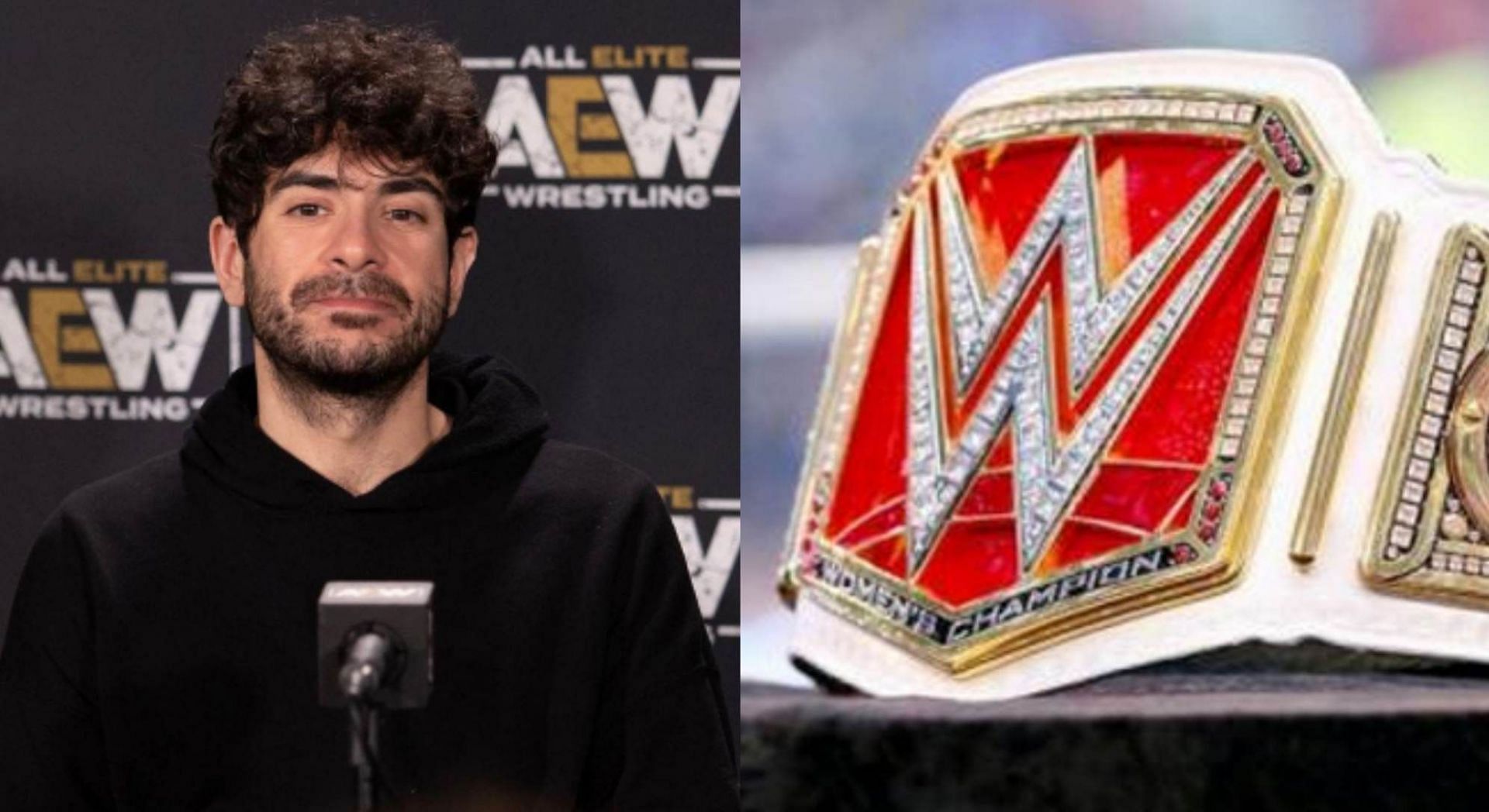 Can Tony Khan bring in this former WWE Champ to AEW?