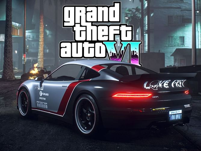 Rockstar insider hints at official GTA 6 teaser on GTA Online's 10-year anniversary