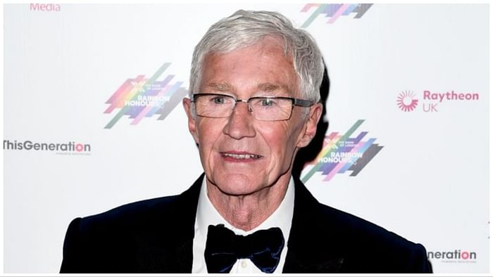 Paul O'Grady's family life including 'marriage of convenience' as