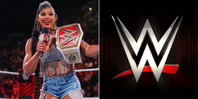 Bianca Belair reacts to setting a new record in WWE; gives a shout-out to previous record holder