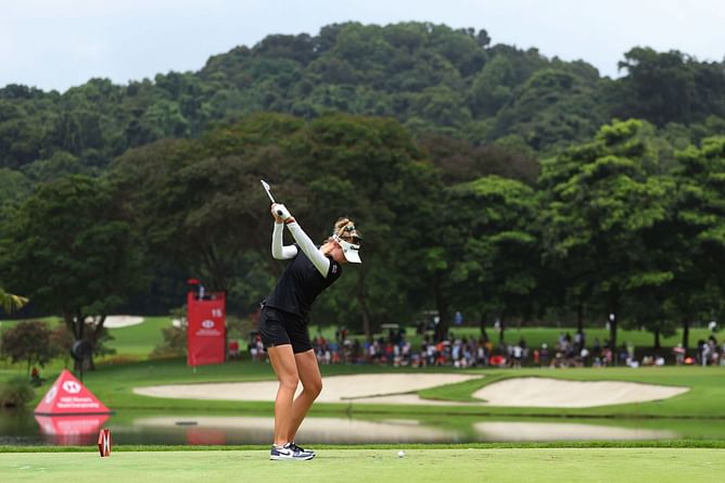 2023 LPGA Drive On Championship: Full field and rankings explored