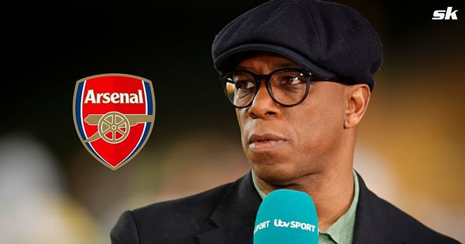 "Feels like a whole side of Arsenal is not working" - Ian Wright claims one Gunners star has struggled due to Gabriel Jesus' absence
