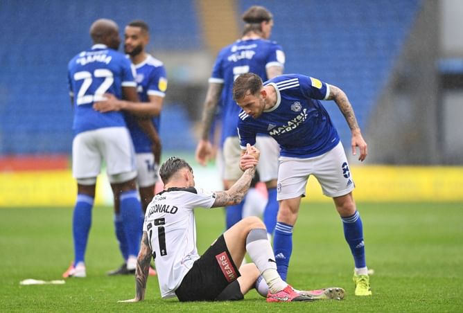 Rotherham United vs Cardiff City Prediction and Betting Tips | 18th March 2023