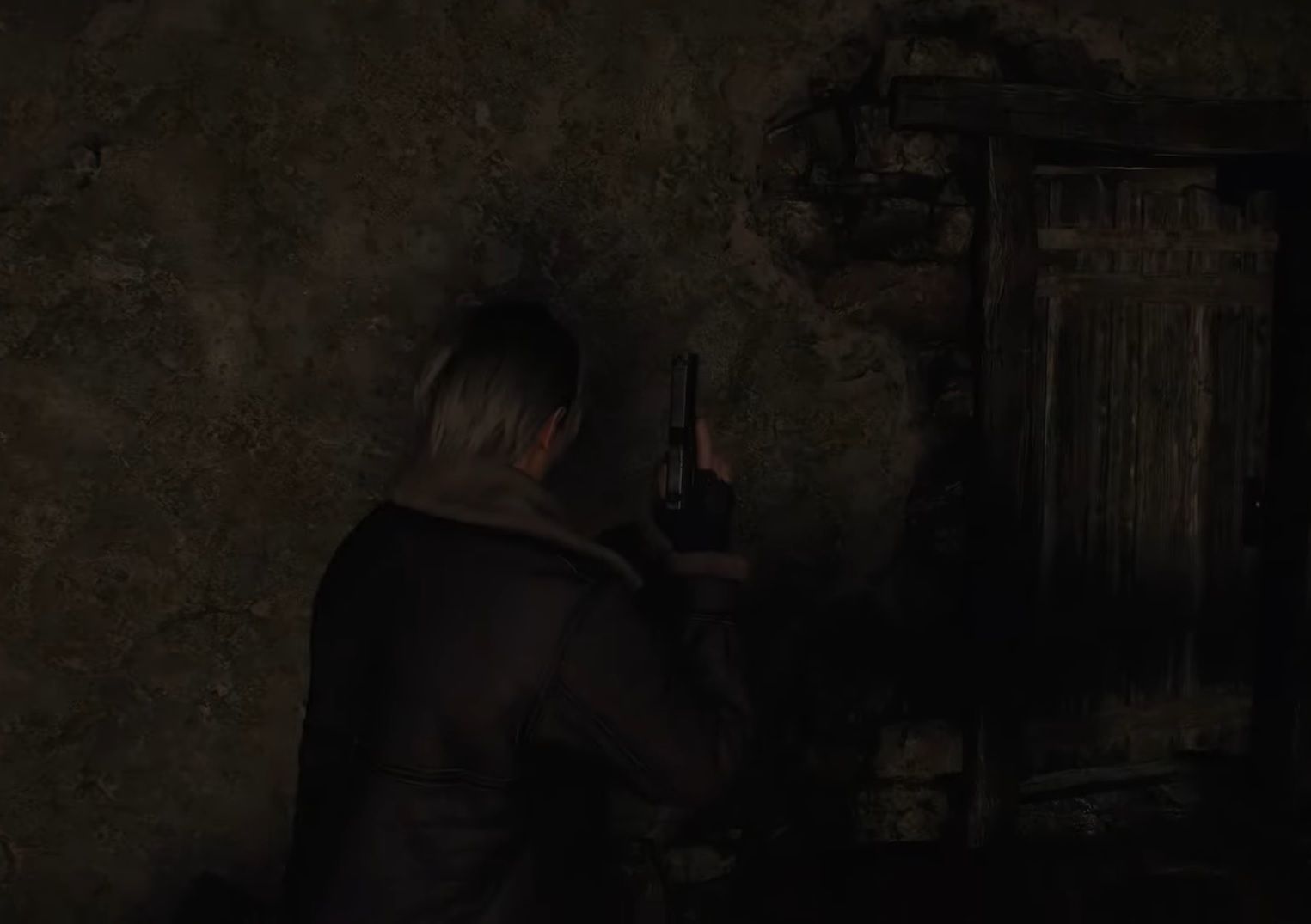 Which consoles will the Resident Evil 4 Remake be available on?