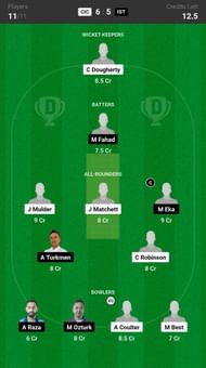 Fantasy suggestion #2