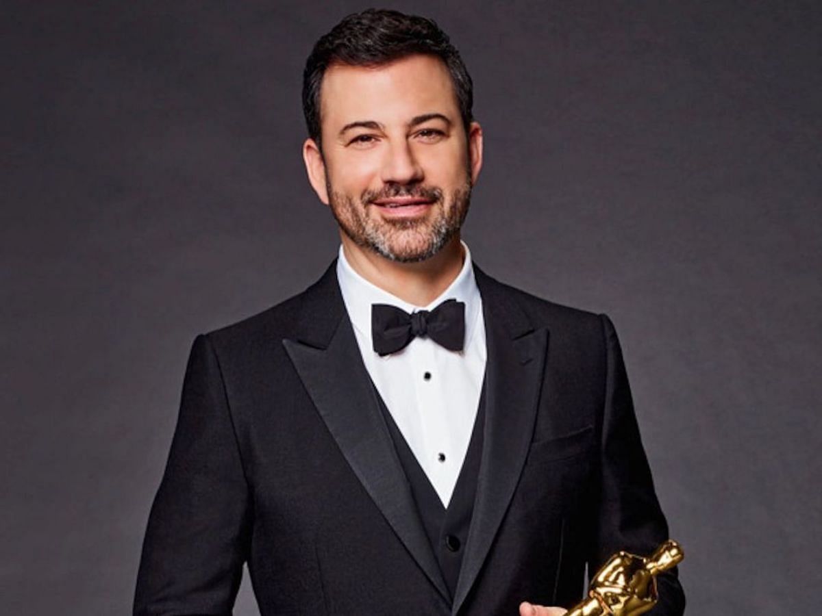 Oscars 2023 Host Jimmy Kimmels Blackface Controversy Explained As Internet Tears Into Hosts 2580