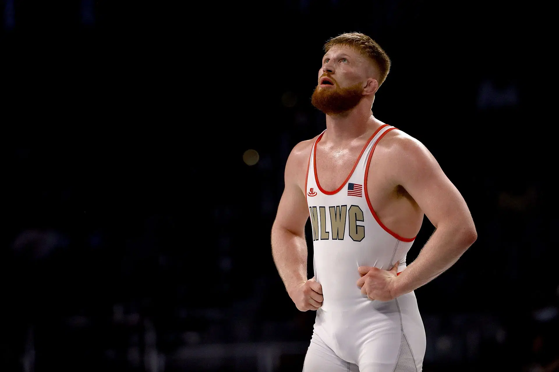 U.S. Olympic Team Trials - Wrestling