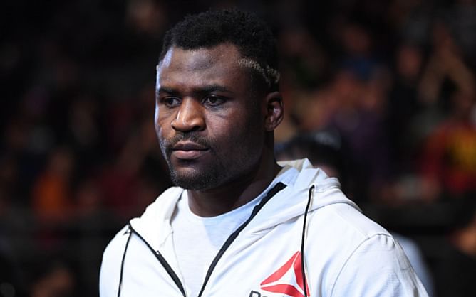 Scott Coker sheds more doubt on Francis Ngannou's MMA future