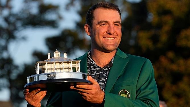 The Masters 2023: List of golfers confirmed to be participating till now