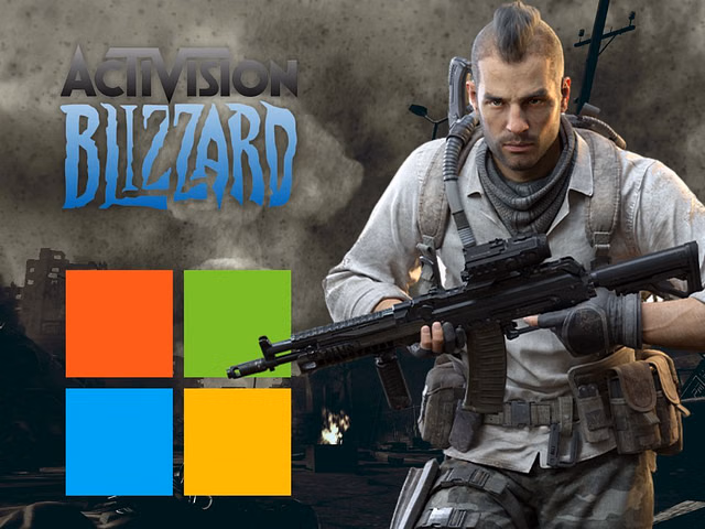 Is Call of Duty Mobile shutting down? Microsoft hint at "phasing out ...