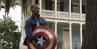 The impact of Sam Wilson as Captain America in Marvel Comics and the MCU