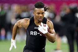 “Most complete RB prospect since Saquon Barkley” – Cowboys-linked RB could see stock rise in 2023 NFL Draft