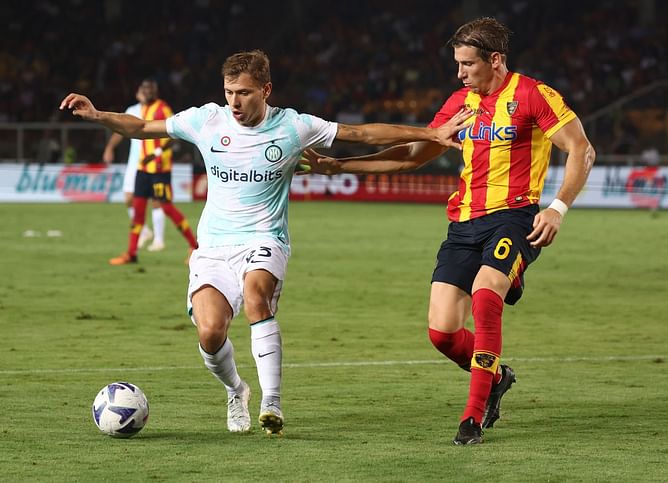 Inter Milan vs Lecce Prediction and Betting Tips | March 5th 2023