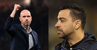 Barcelona looking to sign £11 million rated Manchester United target - Reports