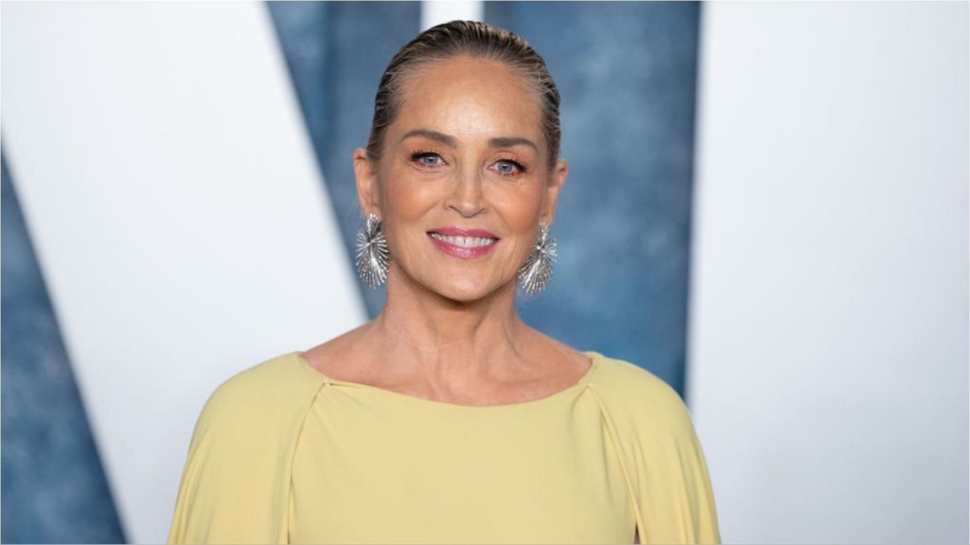 Sharon Stone has accumulated a lot of wealth from her work in films and TV shows (Image via Robert Smith/Getty Images)