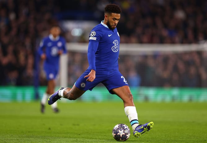 "They trust him" - Fabrizio Romano sheds light on Real Madrid's reported pursuit of Chelsea defender Reece James