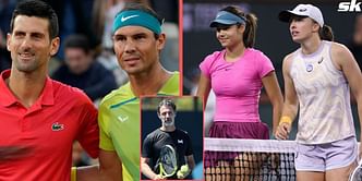 "The WTA can't afford it" - Serena Williams' ex-coach Patrick Mouratoglou on pay disparity between men's and women's tennis players