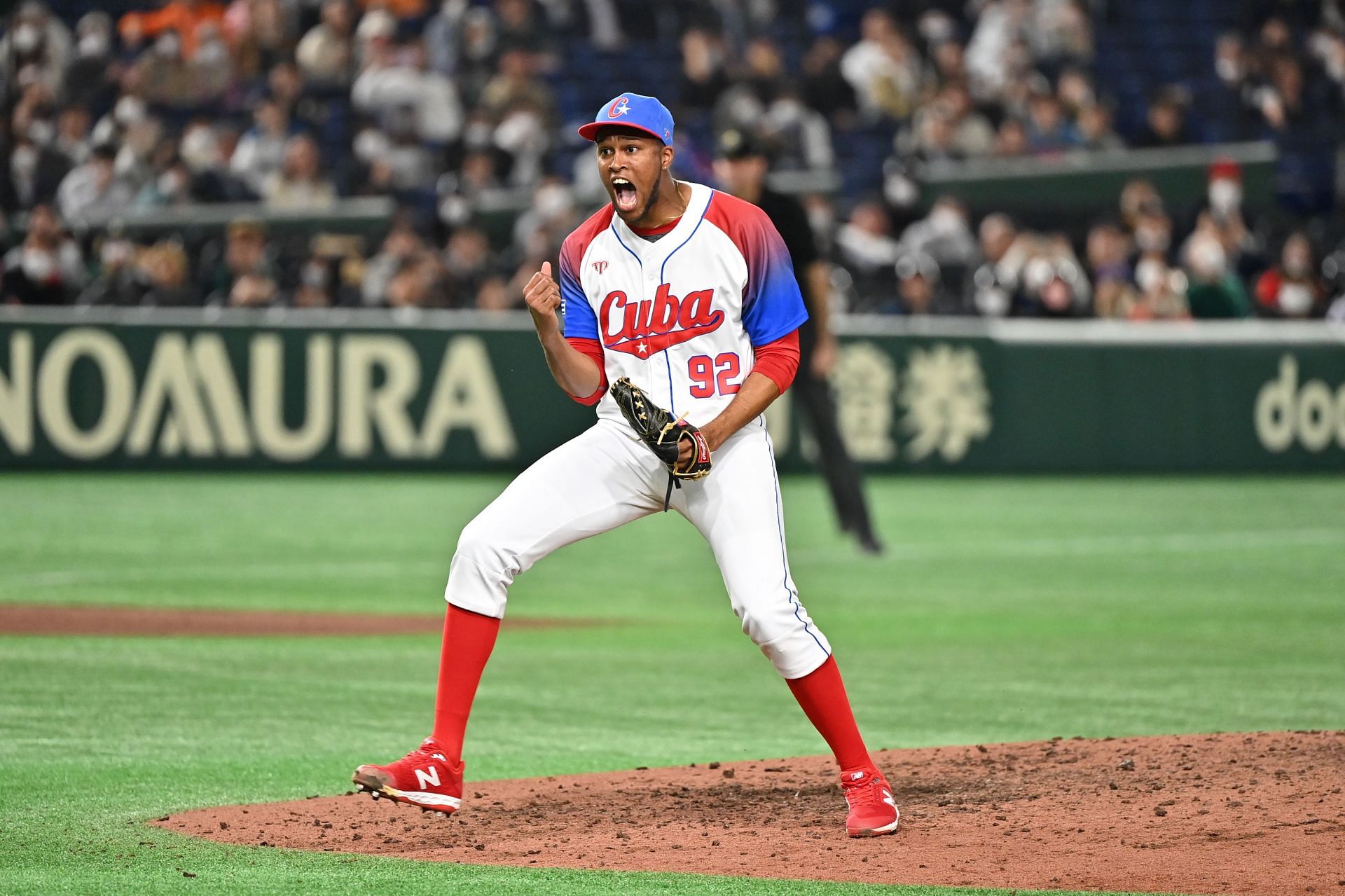 Australia vs. Cuba Highlights, 2023 World Baseball Classic Quarterfinals