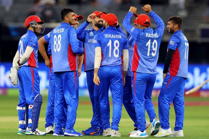 पाकिस्तान के खिलाफ टी20 सीरीज के लिए अफगानिस्तान के स्क्वाड का हुआ ऐलान, पूर्व कप्तान की हुई वापसी