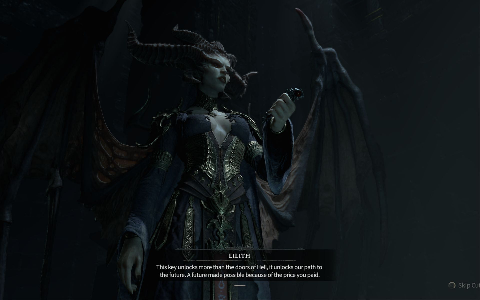 Diablo 4 open beta release date and time (Image via Blizzard Entertainment)
