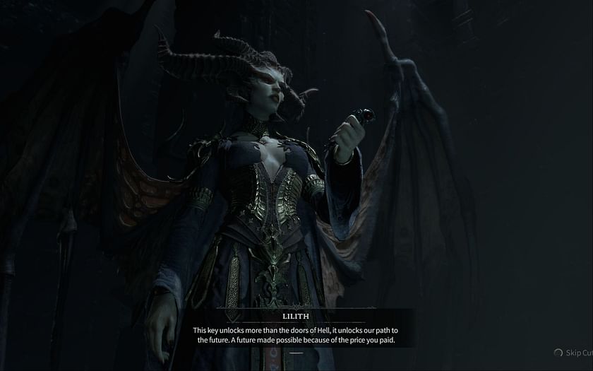 Diablo IV Beta Has Been Added To The Battle.net Launcher