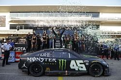 3 takeaways from today's NASCAR Cup Series EchoPark Automotive Grand Prix