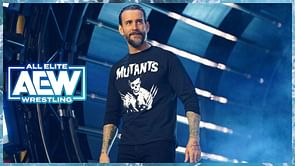 CM Punk seemingly drops another hint at a potential AEW return after 5 months