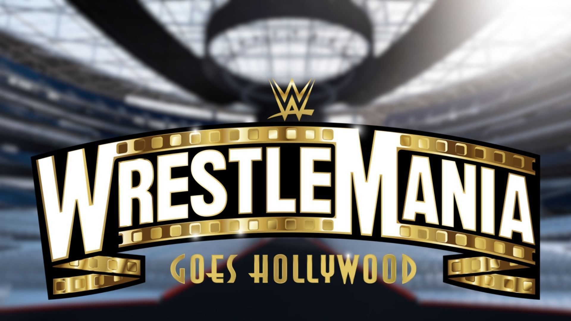 WWE WrestleMania 39 will take place at SoFi Stadium in Inglewood, California. 
