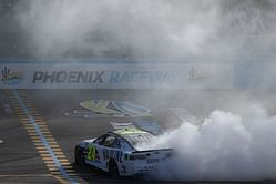 3 takeaways from today's NASCAR Cup Series United Rentals Work United 500