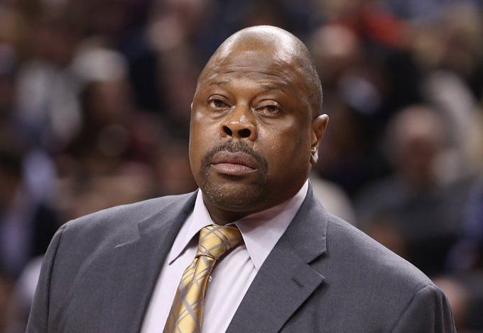 Who is Patrick Ewing's ex-wife Rita Williams? Closer look at their ...