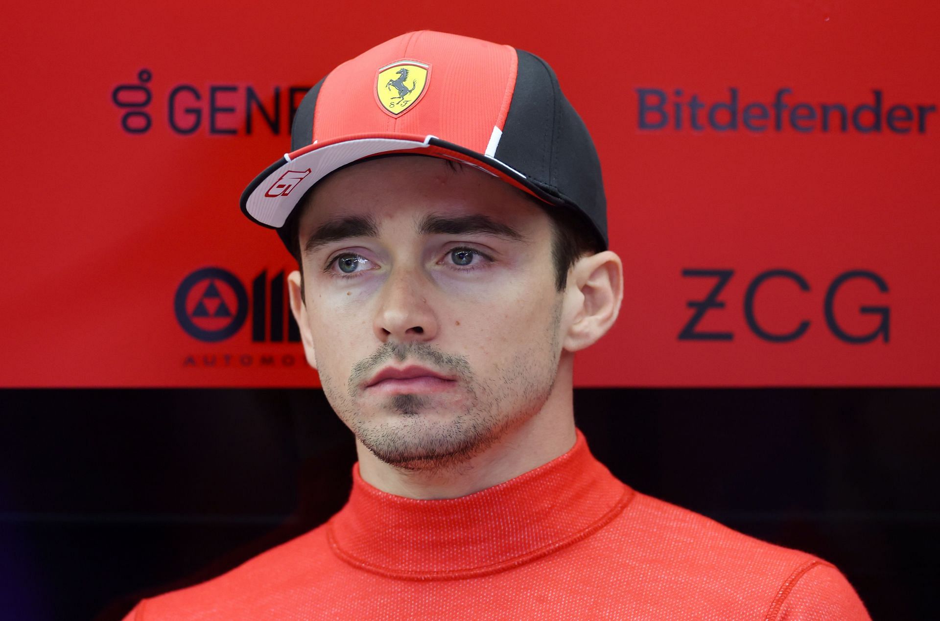 Charles Leclerc's Bahrain brilliance heralds start of a new