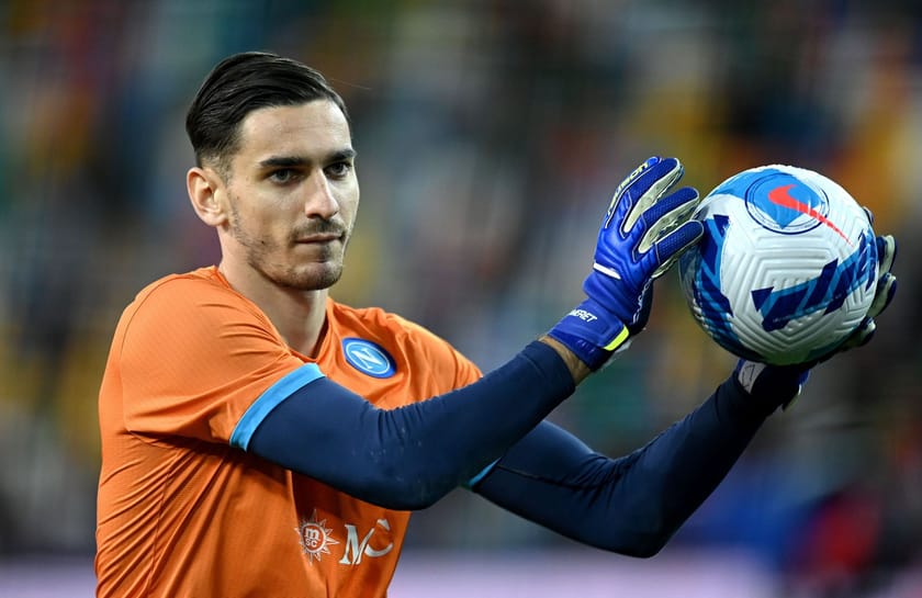 Ranking the 4 best goalkeepers in Europe right now (March 2023)