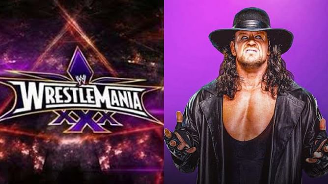 Unfortunately, the man who should have ended The Undertaker's streak wasn't even in WWE back then