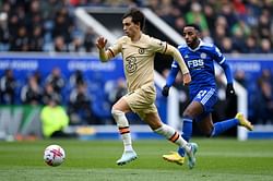 Why was Joao Felix substituted at halftime during Chelsea's win over Leicester City? Graham Potter reveals exact reason as fans fear another injury