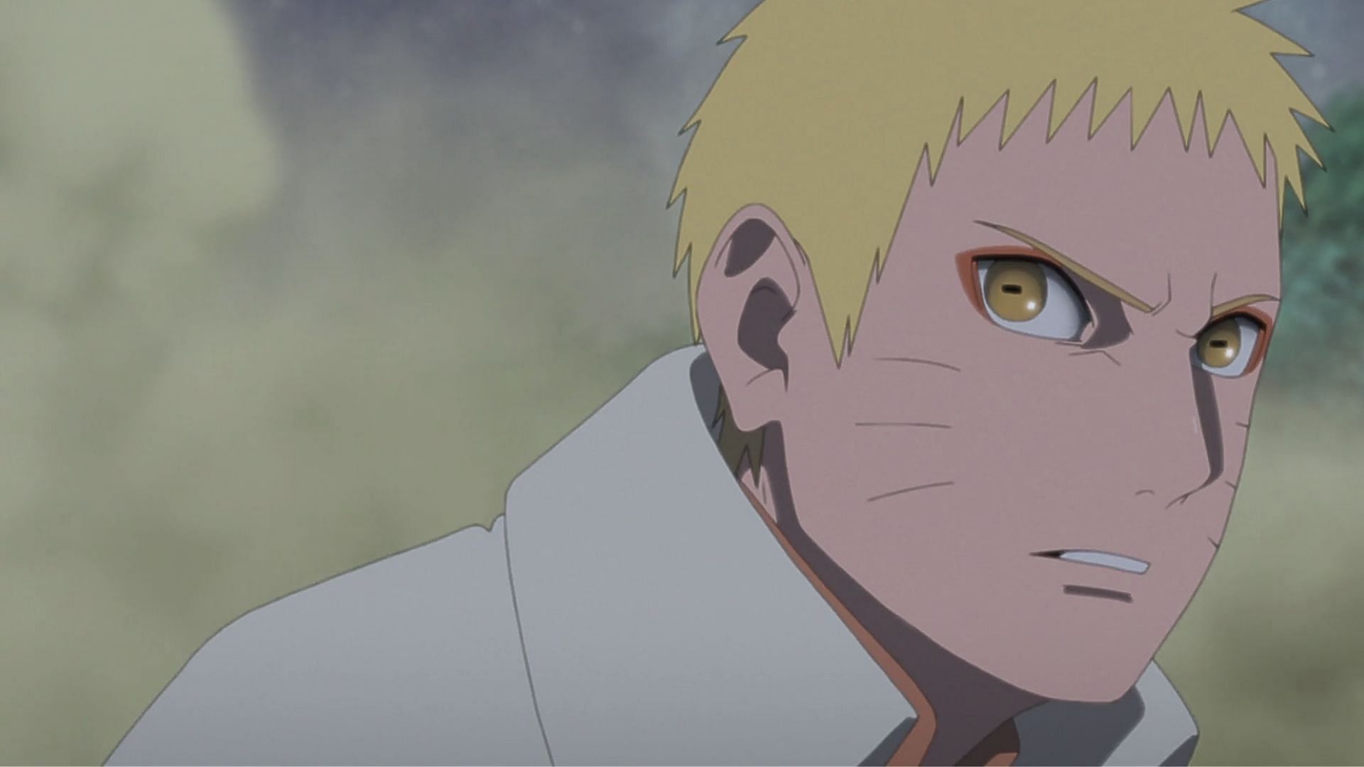BORUTO EPISODE 291 - Naruto Returns to Battle for the First Time