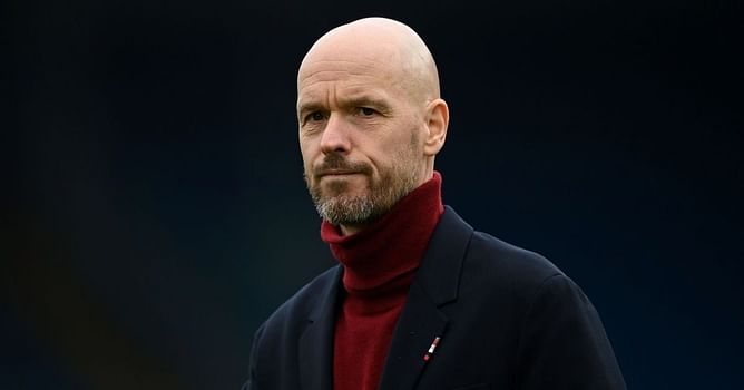 Manchester United star 'squared up to someone' at training to force transfer last summer: Reports